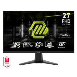 MSI Monitor 