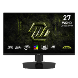 MSI Monitor 