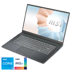 MSI Modern 15 A11MU