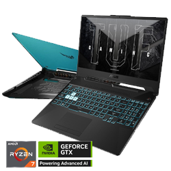 ASUS TUF FX506IU GAMING