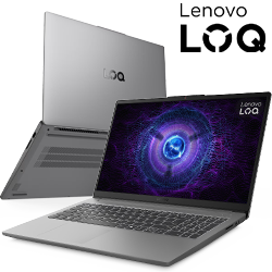 LENOVO LOQ 15-IAX9E