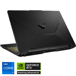 ASUS TUF FX506HM GAMING