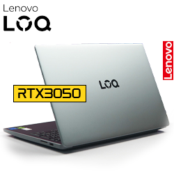 ESSENTIAL LOQ 15IAX9E