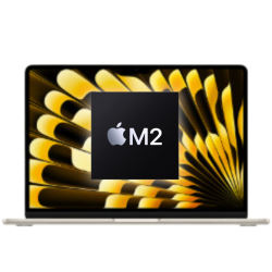 MacBook Air 13.6-inch M2 2022