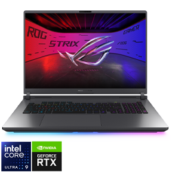 ASUS ROG Strix G18 | 2025