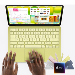 MacBook Neo A18 Pro 2026