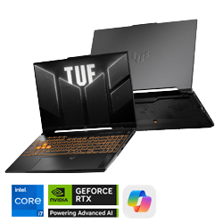 ASUS TUF FX507VU
