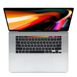 MacBook Pro 2019 | 16-inch