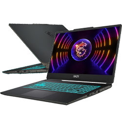 MSI Cyborg 15 A13UC