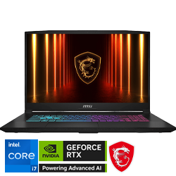 Katana 17 HX B14WEK-067KH