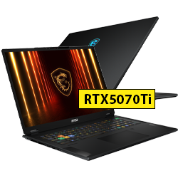 MSI Stealth 18 HX AI A2XWHG