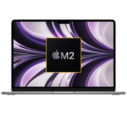 MacBook Air 13.6-inch 