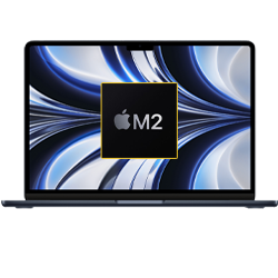 MacBook Air 13.6-inch M2 2022