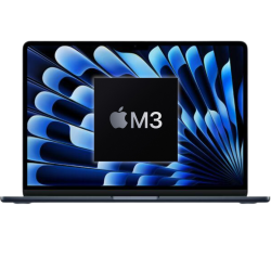 MacBook Air 13.6-inch M3 2024