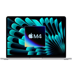MacBook Air 13.6-inch M4 2025