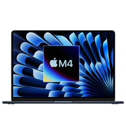 MacBook Air 13.6-inch M4 2025