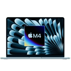 MacBook Air 13.6-inch M4 2025