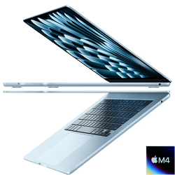MacBook Air 15.3-inch M4 2025