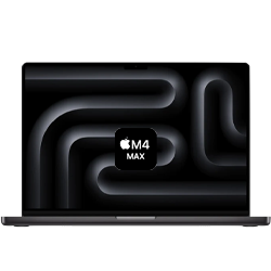 MacBook Pro 16-inch 2024