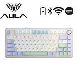 GAMING RGB KEYBOARD