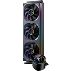 JONSBO Liquid Cooler