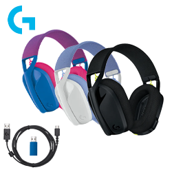 Logitech G Series