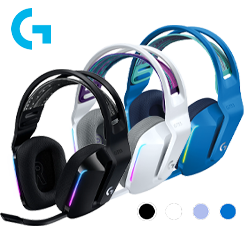 Logitech G Series