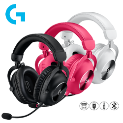 Logitech G Pro Series