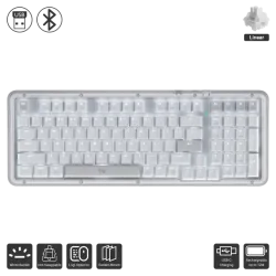Logitech Keyboard 