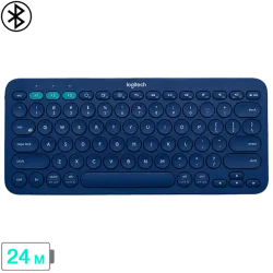 Logitech Keyboard 