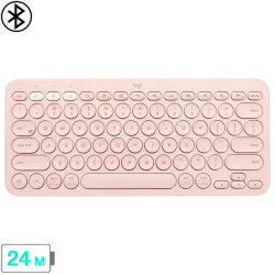 Logitech Keyboard 