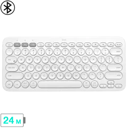 Logitech Keyboard 
