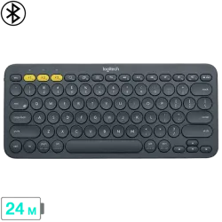 Logitech Keyboard 