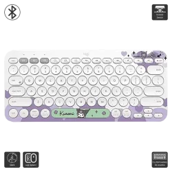 Logitech Keyboard 