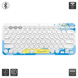 Logitech Keyboard 