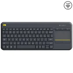 Logitech Keyboard 