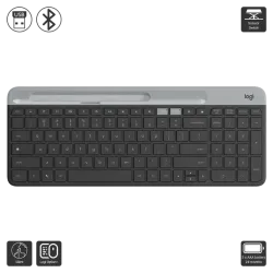 Logitech Keyboard 