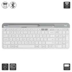 Logitech Keyboard 