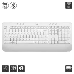 Logitech Keyboard 