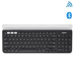 Logitech Keyboard 