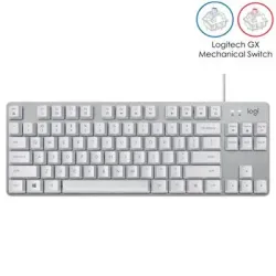 Logitech Keyboard 