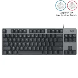 Logitech Keyboard 