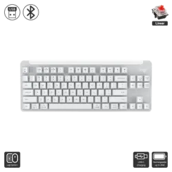 Logitech Keyboard 