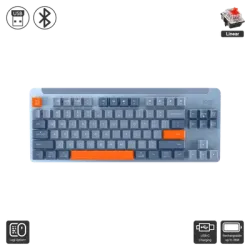 Logitech Keyboard 