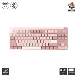 Logitech Keyboard 