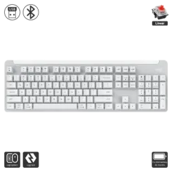 Logitech Keyboard 