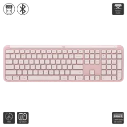 Logitech Keyboard 