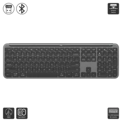 Logitech Keyboard 