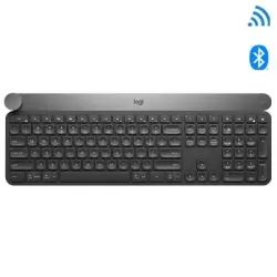 Logitech Keyboard 