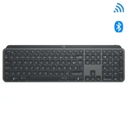 Logitech Keyboard 